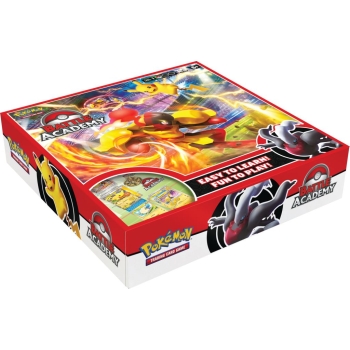 Pokémon TCG - Battle Academy